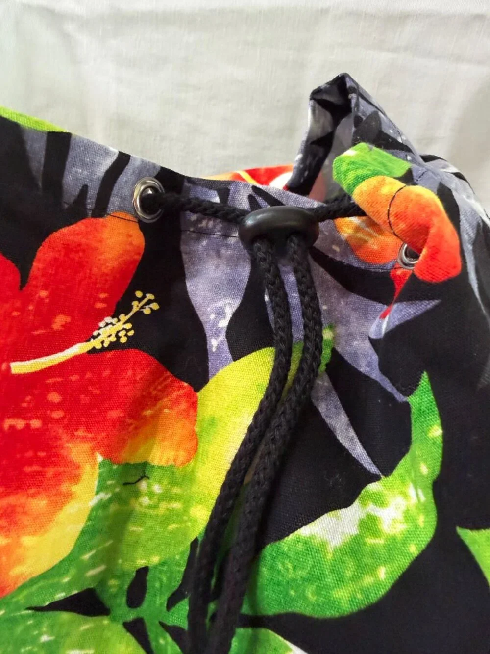 Nani Flap Backpack